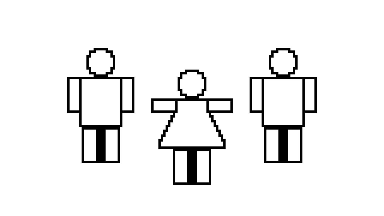 Still from Hong Seung-Hye, click each. Single-channel video, sound, 1 min 21 sec. Courtesy of the artist.